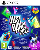 Just Dance 2022 product image